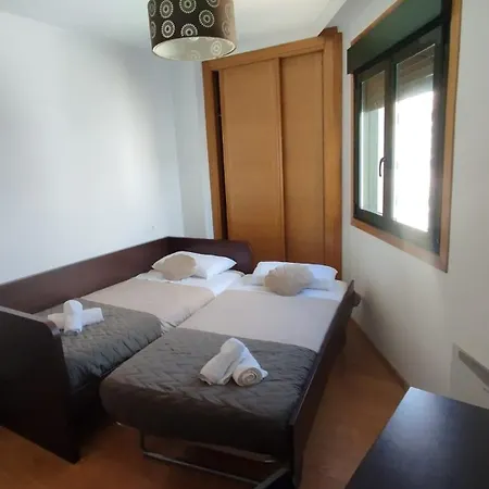 アパート Terra 3a