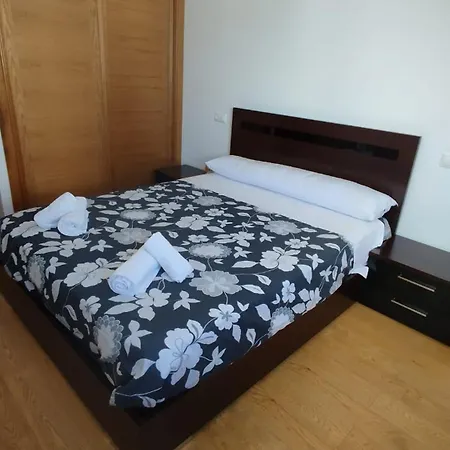 Terra 3a Apartment *