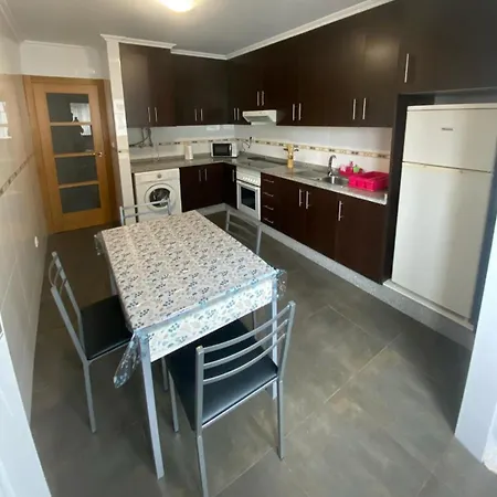 Terra 3a Apartment *