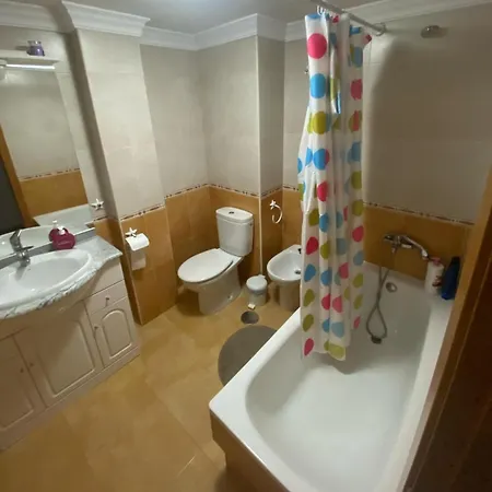 Terra 3a Apartment *