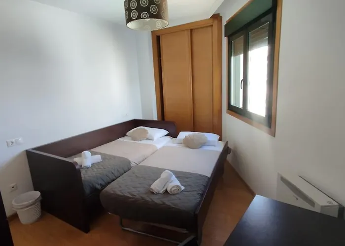 アパート Terra 3a