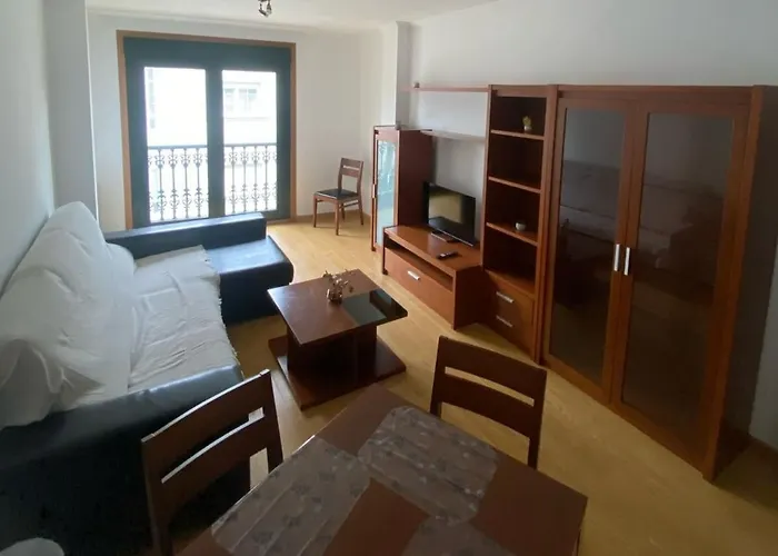 Terra 3a Caldas De Reis