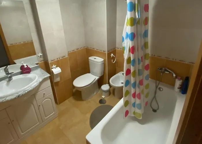 Terra 3a アパート *