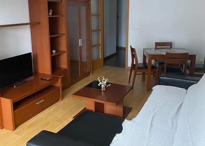 Terra 3a Caldas De Reis